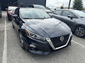 2021 Nissan Altima 2.5 SL