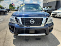 2017 Nissan Armada SL