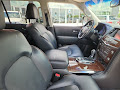 2017 Nissan Armada SL