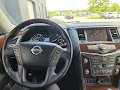 2017 Nissan Armada SL