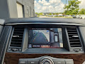 2017 Nissan Armada SL