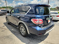 2017 Nissan Armada SL