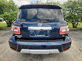 2017 Nissan Armada SL