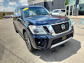 2017 Nissan Armada SL