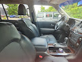 2017 Nissan Armada SL