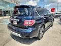 2017 Nissan Armada SL