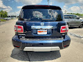 2017 Nissan Armada SL