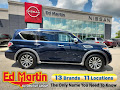 2017 Nissan Armada SL