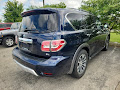 2017 Nissan Armada SL