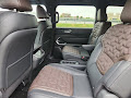 2025 Nissan Armada Platinum Reserve