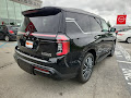 2025 Nissan Armada Platinum Reserve