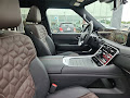 2025 Nissan Armada Platinum Reserve