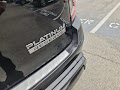 2025 Nissan Armada Platinum Reserve