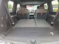 2025 Nissan Armada Platinum Reserve