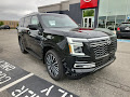 2025 Nissan Armada Platinum Reserve