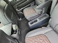 2025 Nissan Armada Platinum Reserve