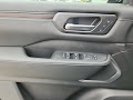 2025 Nissan Armada Platinum Reserve
