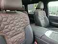 2025 Nissan Armada Platinum Reserve