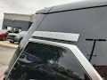2025 Nissan Armada Platinum Reserve