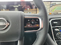 2025 Nissan Armada Platinum Reserve