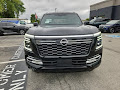 2025 Nissan Armada Platinum Reserve