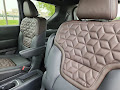2025 Nissan Armada Platinum Reserve
