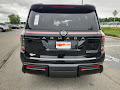2025 Nissan Armada Platinum Reserve
