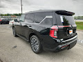2025 Nissan Armada Platinum Reserve