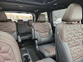 2025 Nissan Armada Platinum Reserve