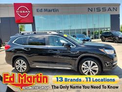 2021 Subaru Ascent Limited