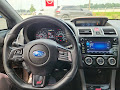 2020 Subaru WRX STi Limited
