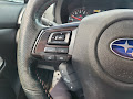 2020 Subaru WRX STi Limited