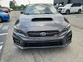 2020 Subaru WRX STi Limited