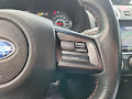 2020 Subaru WRX STi Limited