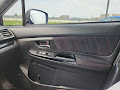 2020 Subaru WRX STi Limited