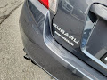 2020 Subaru WRX STi Limited