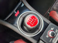 2020 Subaru WRX STi Limited