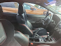 2020 Subaru WRX STi Limited