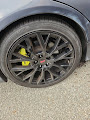2020 Subaru WRX STi Limited