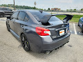 2020 Subaru WRX STi Limited