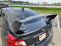2020 Subaru WRX STi Limited
