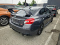 2020 Subaru WRX STi Limited