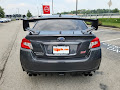 2020 Subaru WRX STi Limited