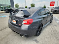 2020 Subaru WRX STi Limited