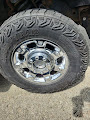 2012 Ford Super Duty F-350 SRW Lariat