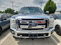 2012 Ford Super Duty F-350 SRW Lariat