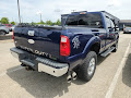 2012 Ford Super Duty F-350 SRW Lariat