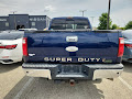 2012 Ford Super Duty F-350 SRW Lariat