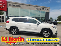 2021 Subaru Ascent Premium