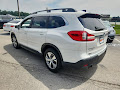 2021 Subaru Ascent Premium